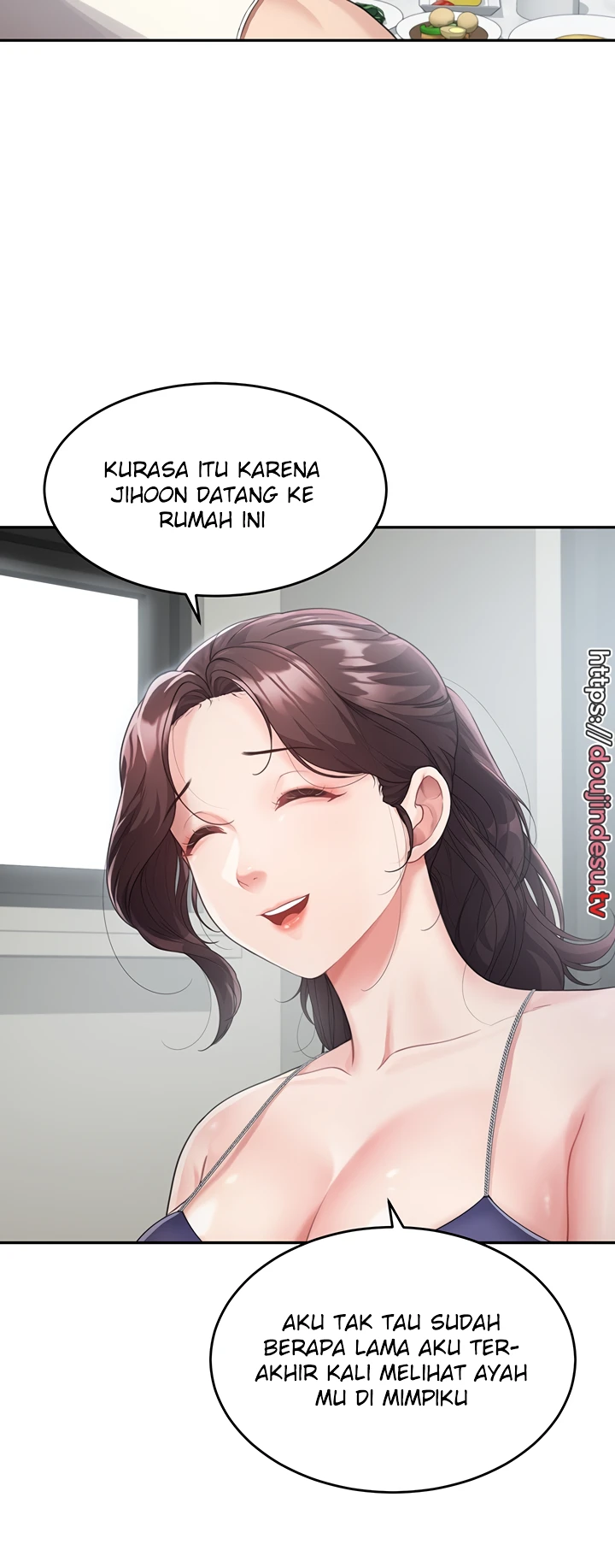 My Mom and Sister Chapter 02 - Page 20